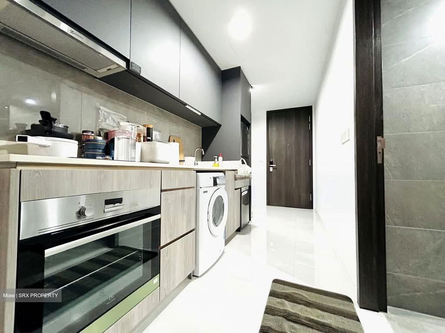 Riverfront Residences (D19), Apartment #582063061